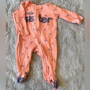 Little Sister Sleeper